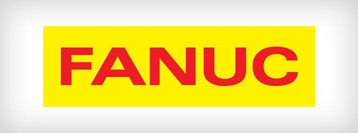 Fanuc Logo - Fanuc logo