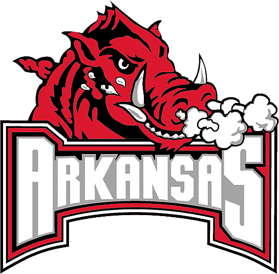 Camo Razorback Logo - Arkansas Football: Inside Look at Incoming Freshman Cordale Boyd