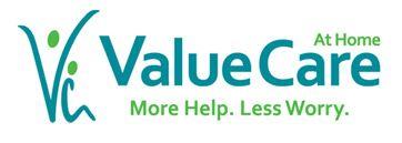 Help at Home Logo - Value Care At Home