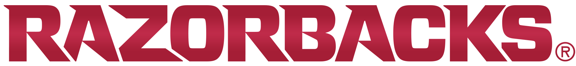 Camo Razorback Logo - Tusk V | Arkansas Razorbacks