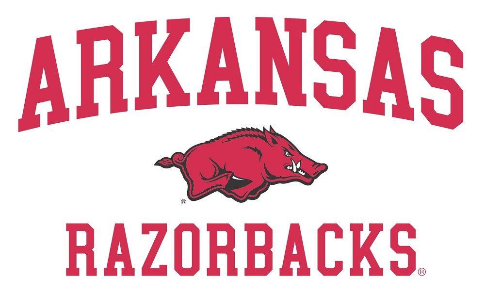 Camo Razorback Logo - Arkansas Wallpaper, Browser Themes and More for Razorbacks Fans