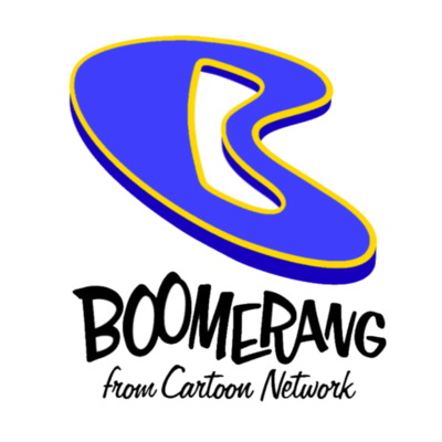 Boomerang Network Logo - Petition · Christina Miller (President of : Return Boomerang To Its ...