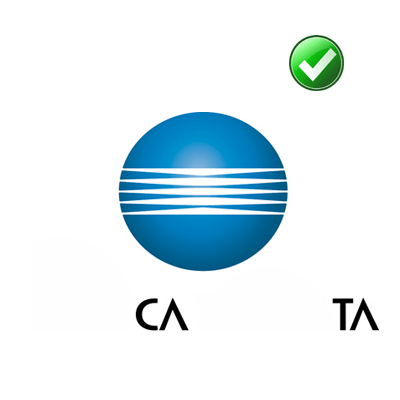 Three White Lines Logo - Blue lines Logos