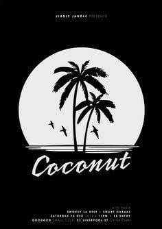 Black Beach Logo - best summer image. Drawings, Surf and Etchings