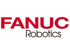 Fanuc Logo - Fanuc Robots | Paragon Technologies