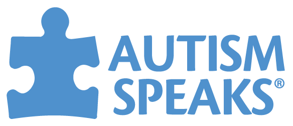 Autism Awareness Logo - Home