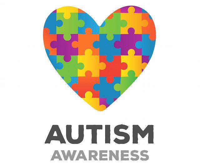 Autism Awareness Logo - 20 facts about Autism Spectrum Disorder - PhysioGuru
