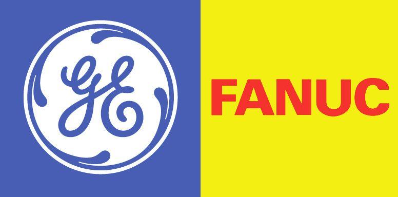 Fanuc Logo - Fanuc Logos