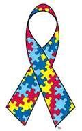 Autism Awareness Logo - The Autism Awareness Ribbon - Autism Society
