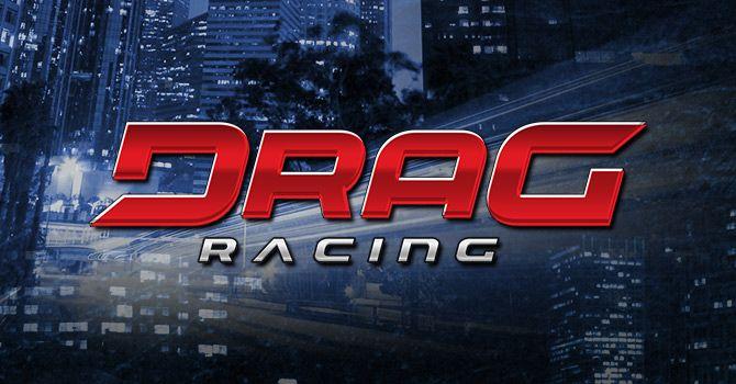 Red RAC Game Logo - Drag Racing Game Frequently Asked Questions