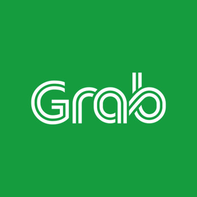 Grab Singapore Logo - Grab Singapore