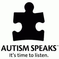 Autism Awareness Logo - Autism Speaks | Brands of the World™ | Download vector logos and ...