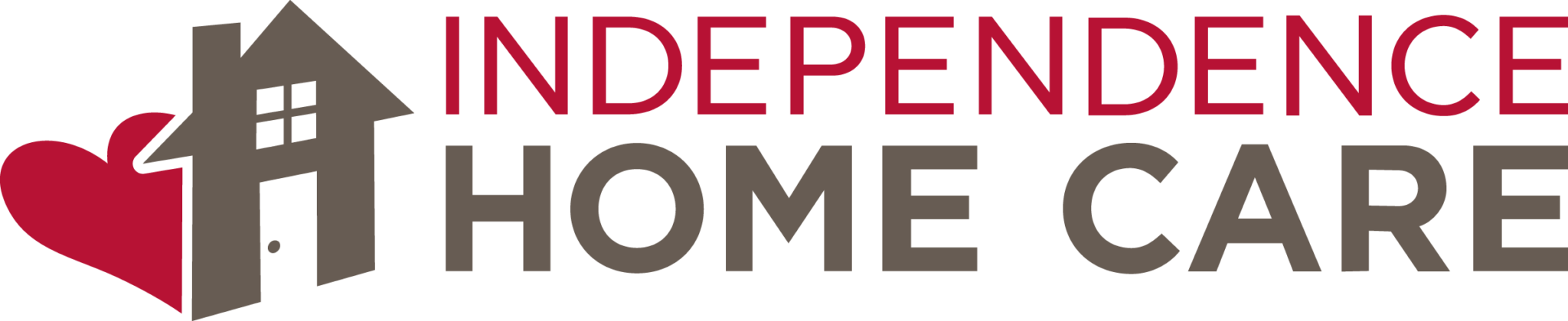 Help at Home Logo - Independence Home Care Princeton