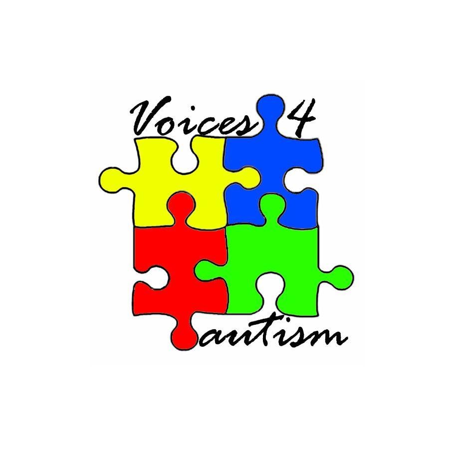 Autism Awareness Logo - Autism awareness Logos