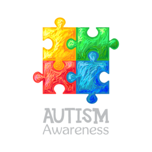Autism Awareness Logo - Autism Awareness & Acceptance. We Make Stuff Happen