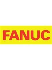 Fanuc Logo - FANUC serial communications logo: comms, RESOLUTE absolute optical ...