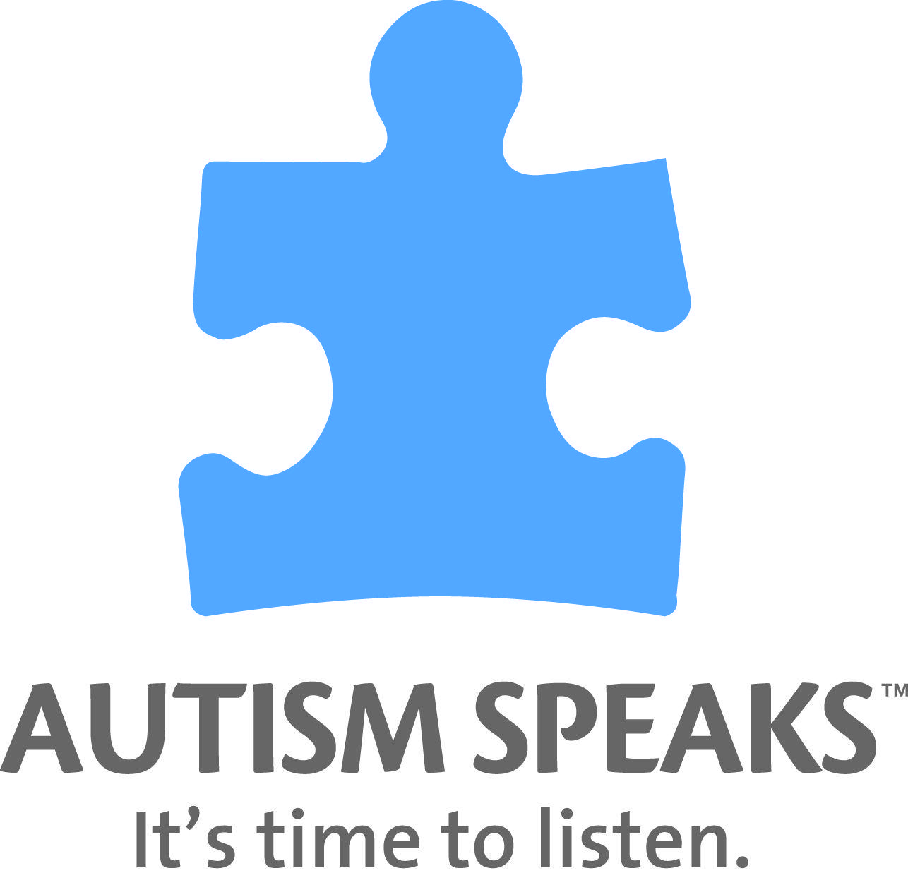Autism Awareness Logo - Autism Speaks Logo. Weeks Law Firm