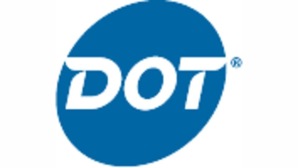 Dot Logo - Dot Foods Partners With iTradeNetwork On Traceability