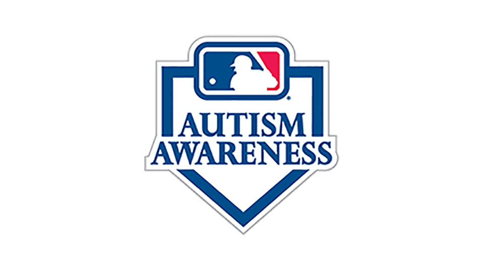 Autism Awareness Logo - MLB Tickets: Autism Awareness