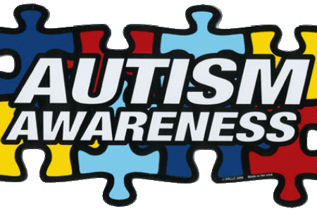 Autism Awareness Logo - Autism Awareness. Owen Sound Police Service