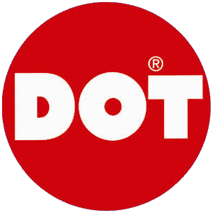 Dot Logo - DOT Fasteners