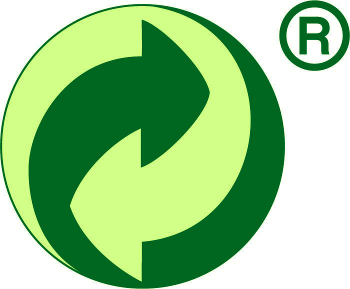 Dot Logo - Green Dot Symbol | Valpak Limited