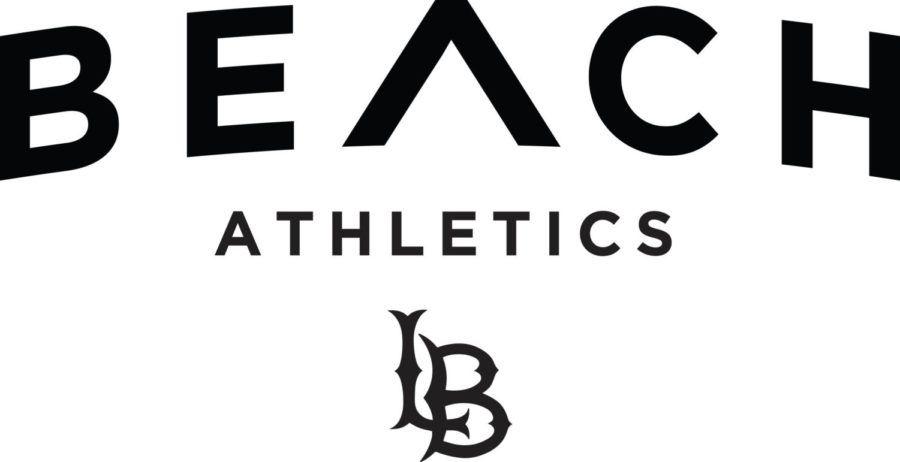 Black Beach Logo - COLUMN: New year, new logo, same problems – Daily 49er