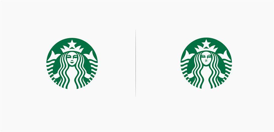 Popular Product Logo - Famous Logos Show Effects Of Using Their Products