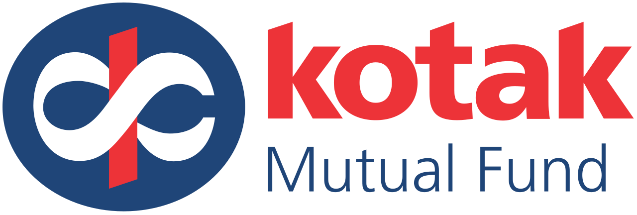 Mutual Fund Logo - Kotak Mutual Fund logo.svg