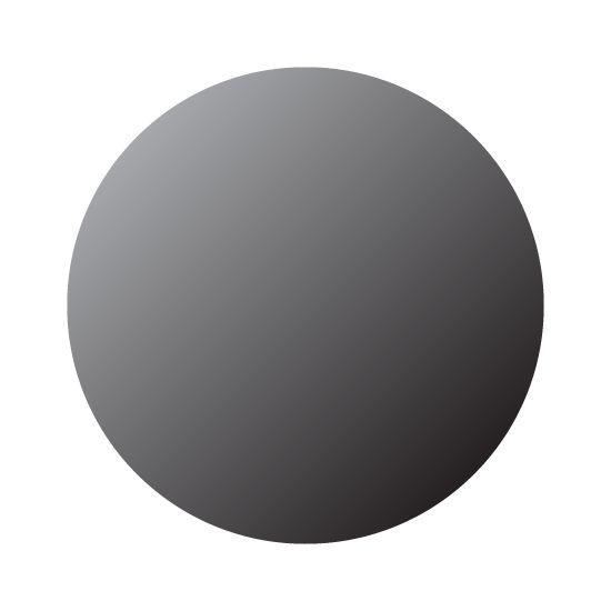Gray Circle Logo - Create An Aperture Style Camera Lens Icon