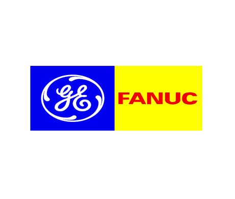 Fanuc Logo - A06B 6073 H106 GE Fanuc Automation Parts