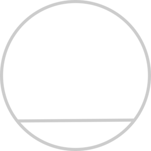 Gray Circle Logo - Gray circle png 5 » PNG Image