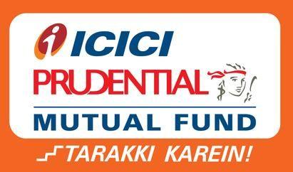 Mutual Fund Logo - ICICI Prudential Mutual Fund