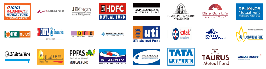 Mutual Fund Logo