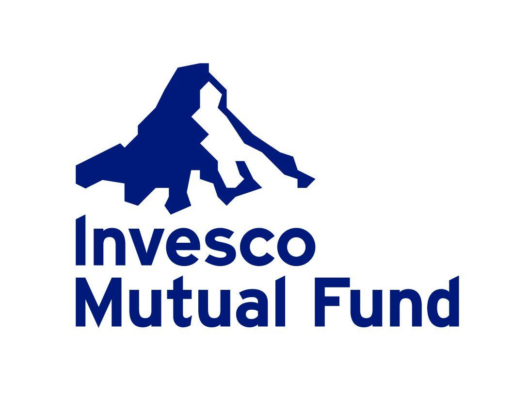 Mutual Fund Logo - Invesco Mutual Fund