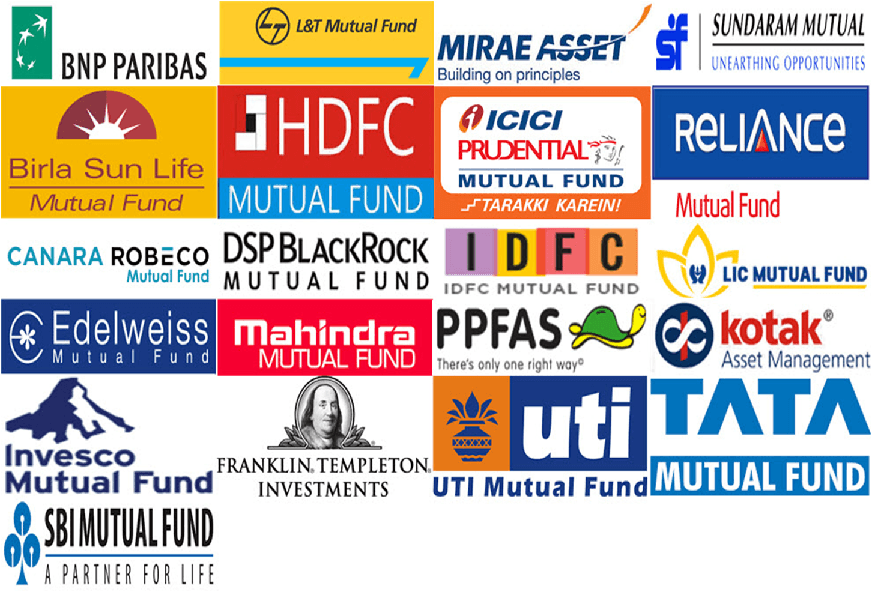Mutual Fund Logo - Mutual Fund Solutions