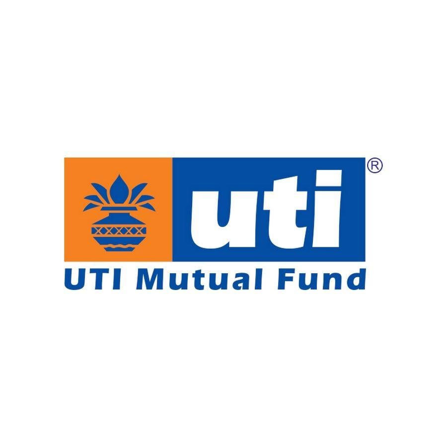 Mutual Fund Logo - UTI Mutual Fund