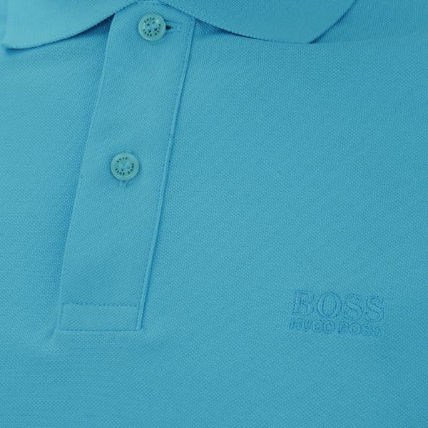 A Blue Green C Logo - Save Up To 60% BOSS Green C Firenze Logo Polo Shirt Dark Blue