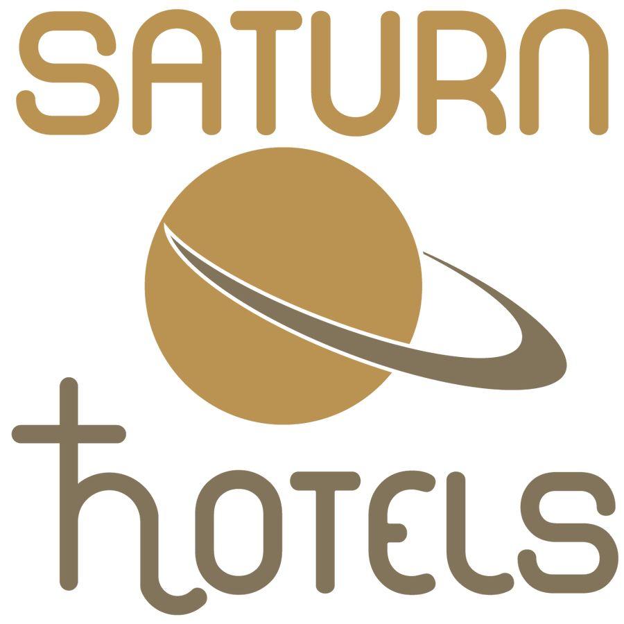 Saturn 5 Logo - Entry by SnapTouch for Saturn Hotels Logo