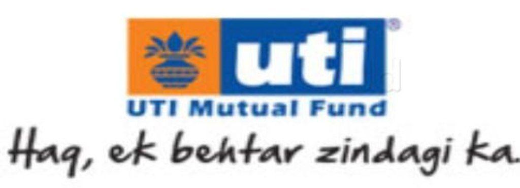 Mutual Fund Logo - UTI Mutual Fund, Mall Road - Mutual Fund Agents in Bhatinda - Justdial