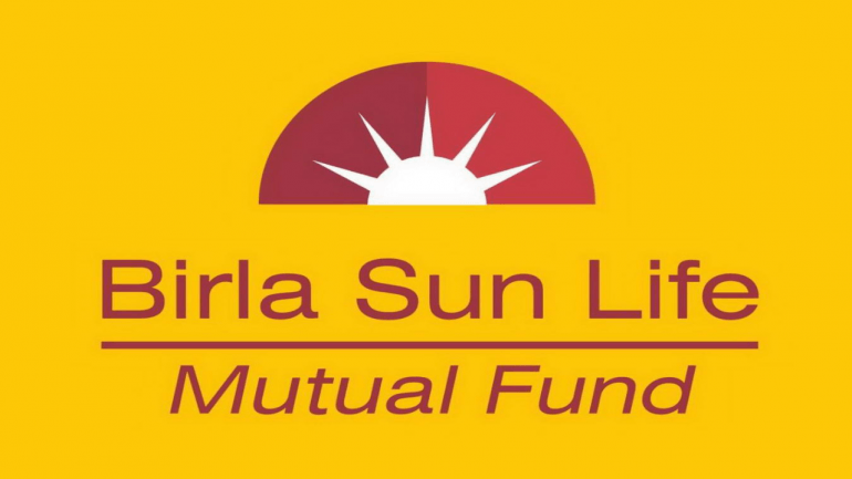 Mutual Fund Logo - Birla Sun Life MF extends maturity date of emerging leaders fund to