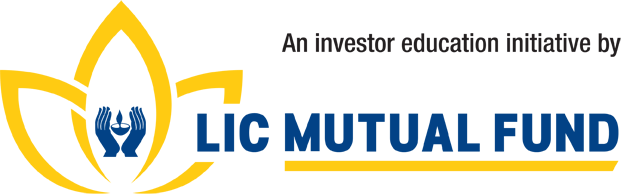 Mutual Fund Logo - LIC Mutual Fund