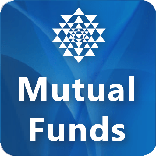 Mutual Fund Logo - Mutual Funds A service