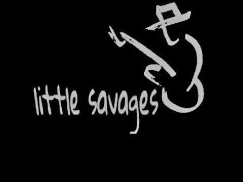 Little Savage Logo - Little Savages exp 2017 (Olympic ) - YouTube