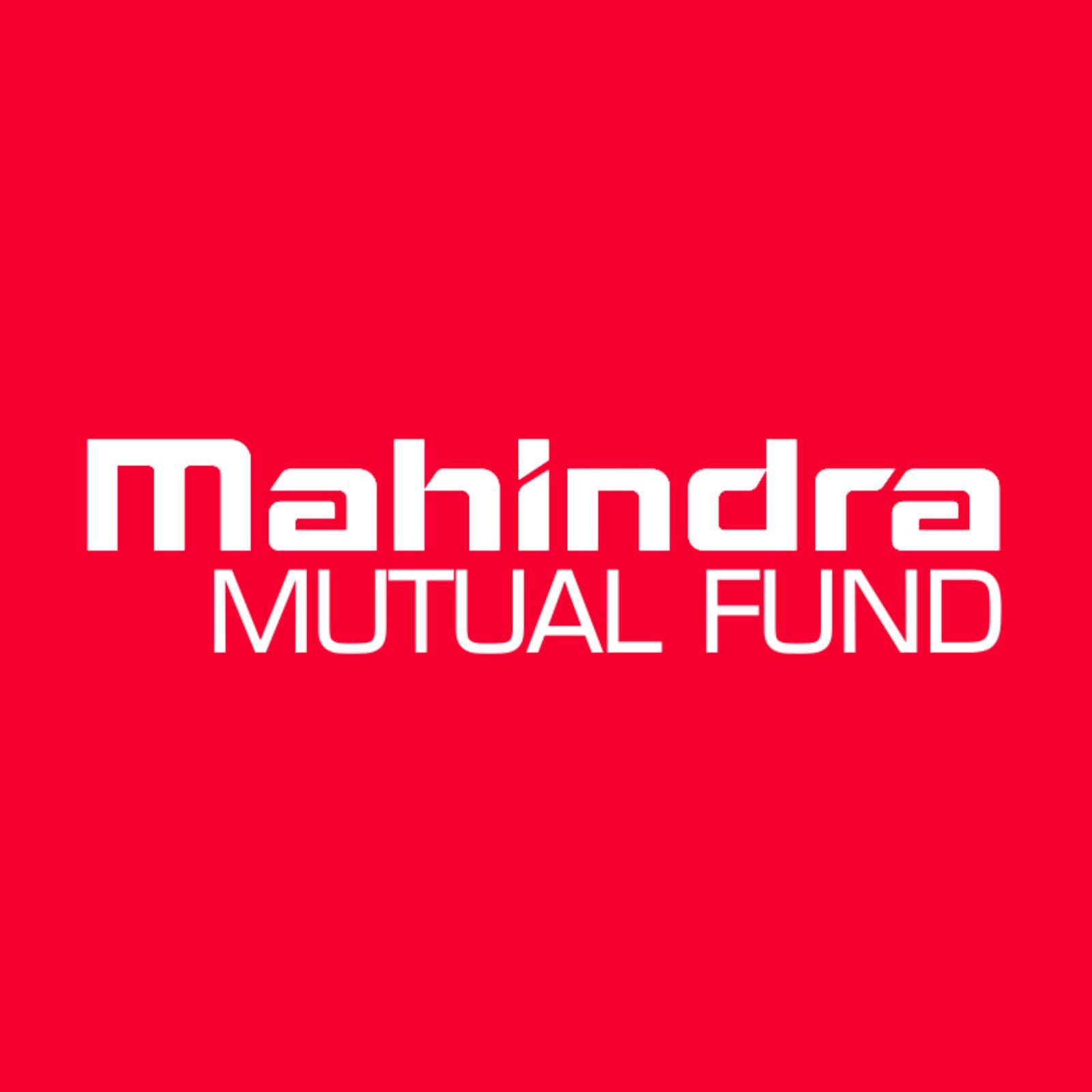 Mutual Fund Logo - Mahindra Mutual Fund's Leading Mutual Fund Investment
