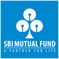 Mutual Fund Logo - SBI MUTUAL FUND
