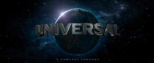 Universal a Comcast Company Logo - Logo Variations