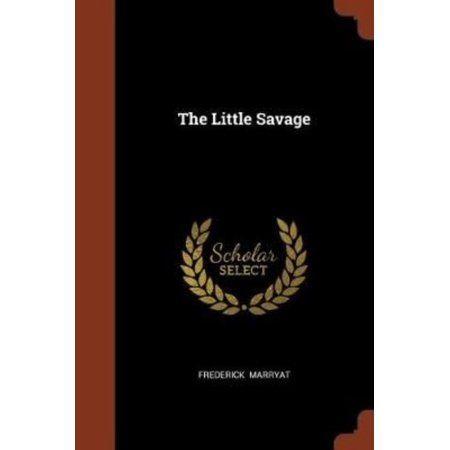 Little Savage Logo - Little Savage - Walmart.com