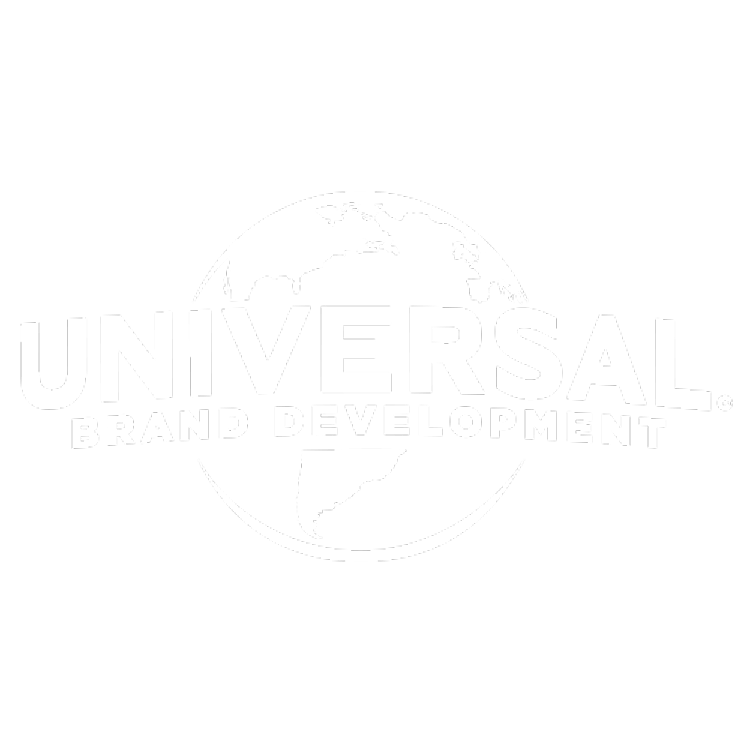 Universal a Comcast Company Logo - NBCUniversal