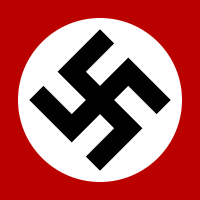 Nazi SS Logo - PAGAN RUNES USED IN HITLER'S NAZI GERMANY